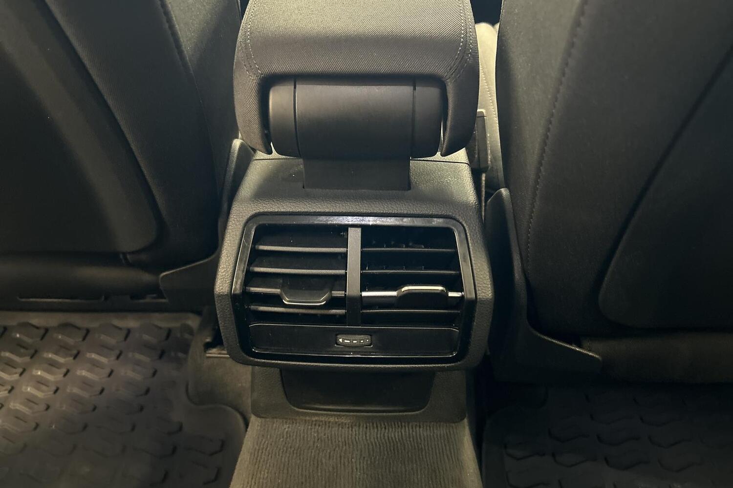 Audi Q3 vaihtoauto