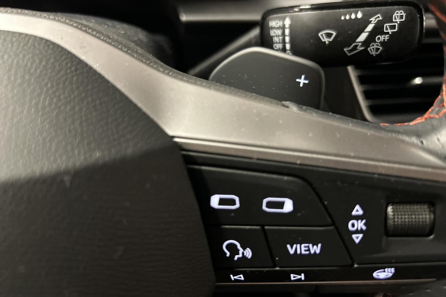 SEAT Tarraco vaihtoauto