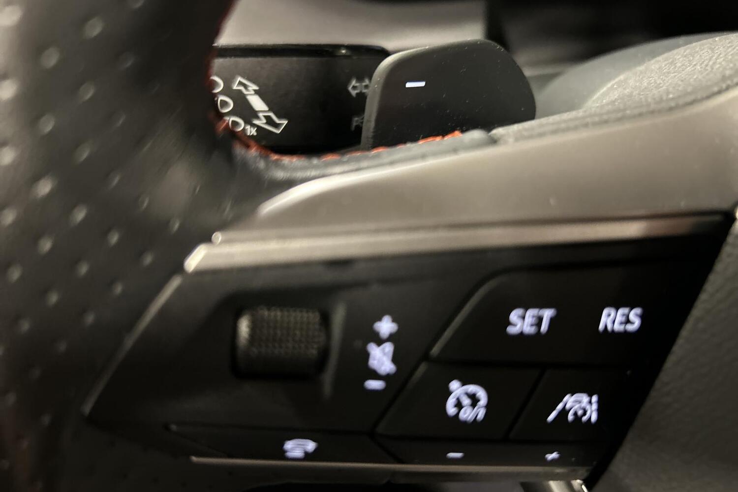 SEAT Tarraco vaihtoauto