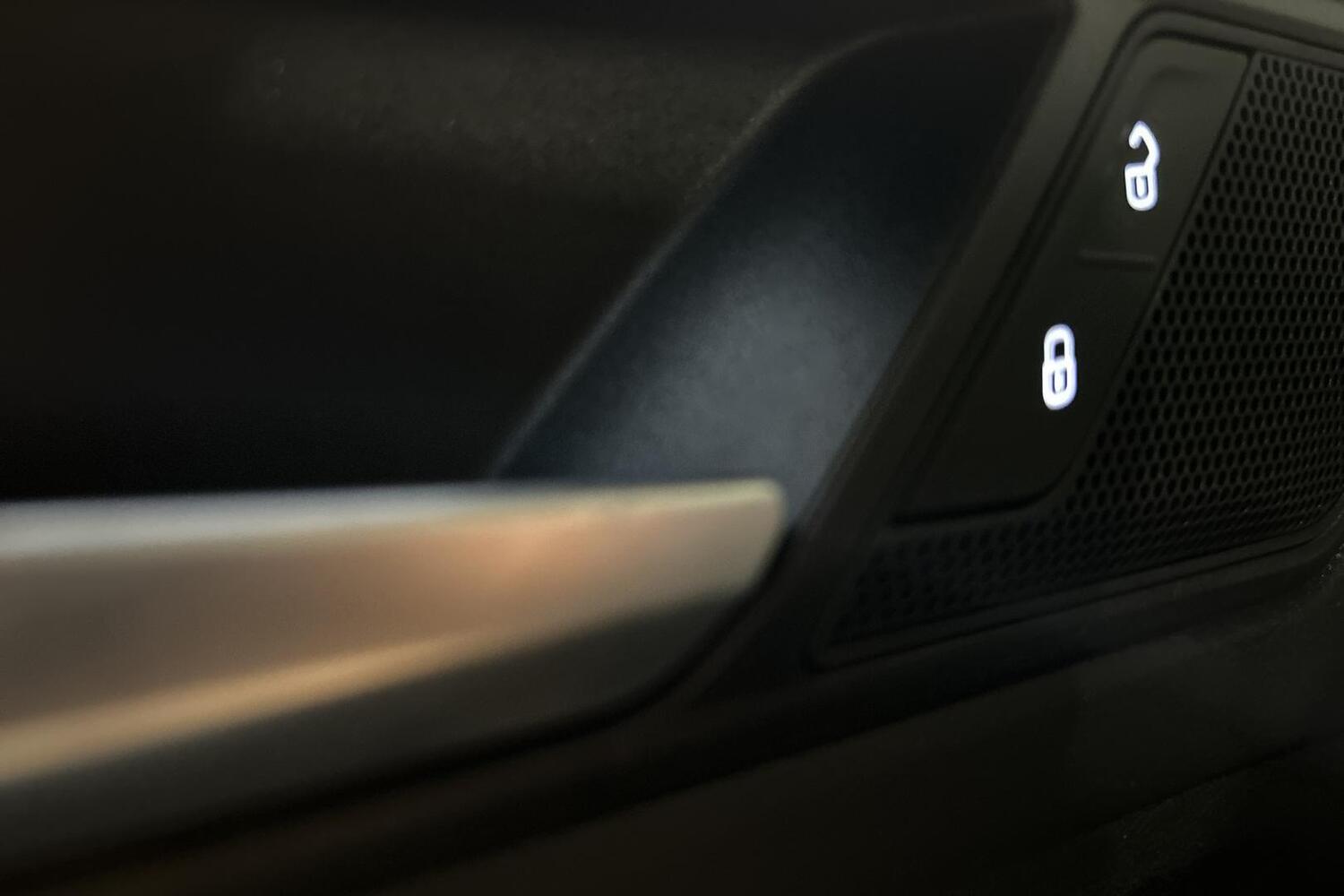 SEAT Tarraco vaihtoauto