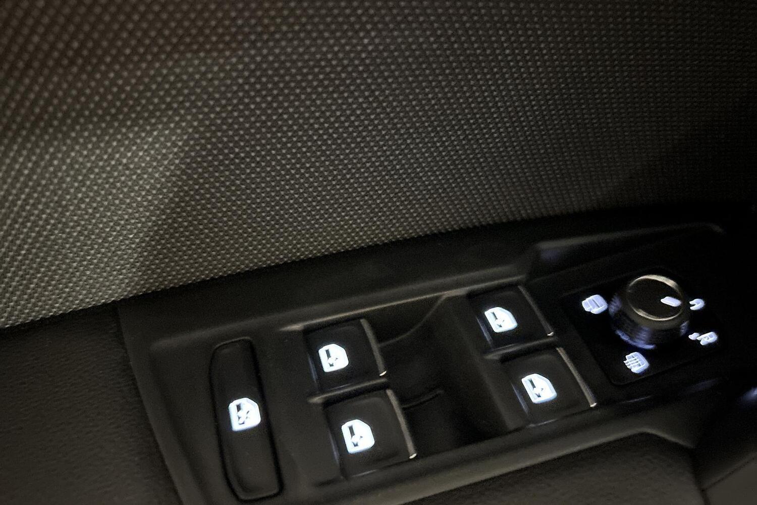 SEAT Tarraco vaihtoauto