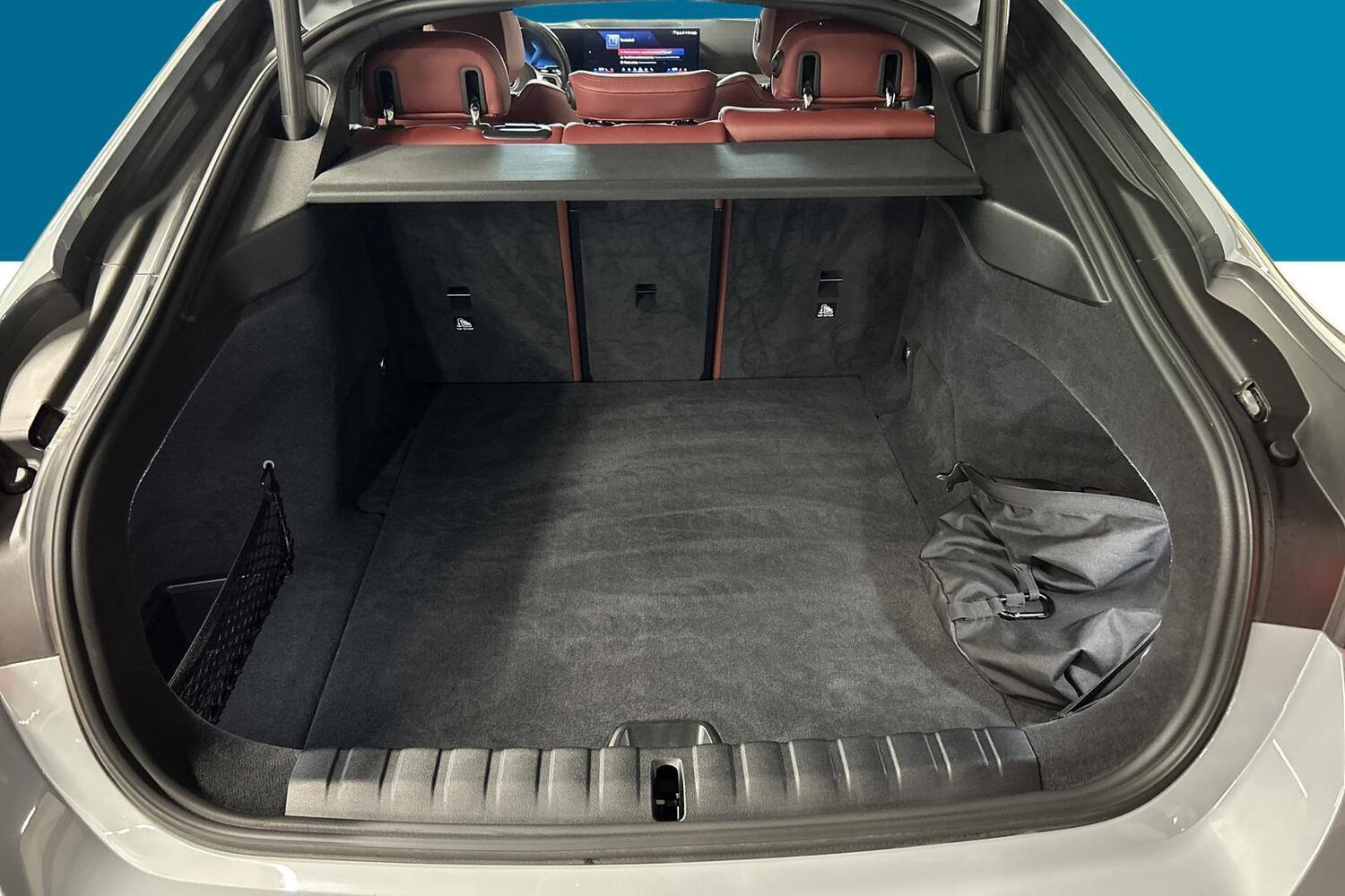 BMW i4 M50 vaihtoauto