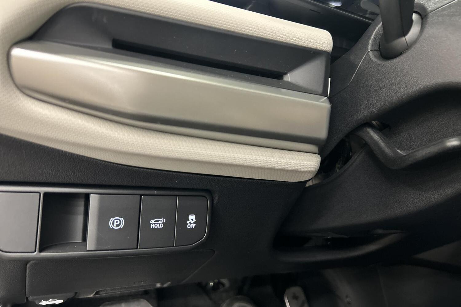 Kia EV4 vaihtoauto