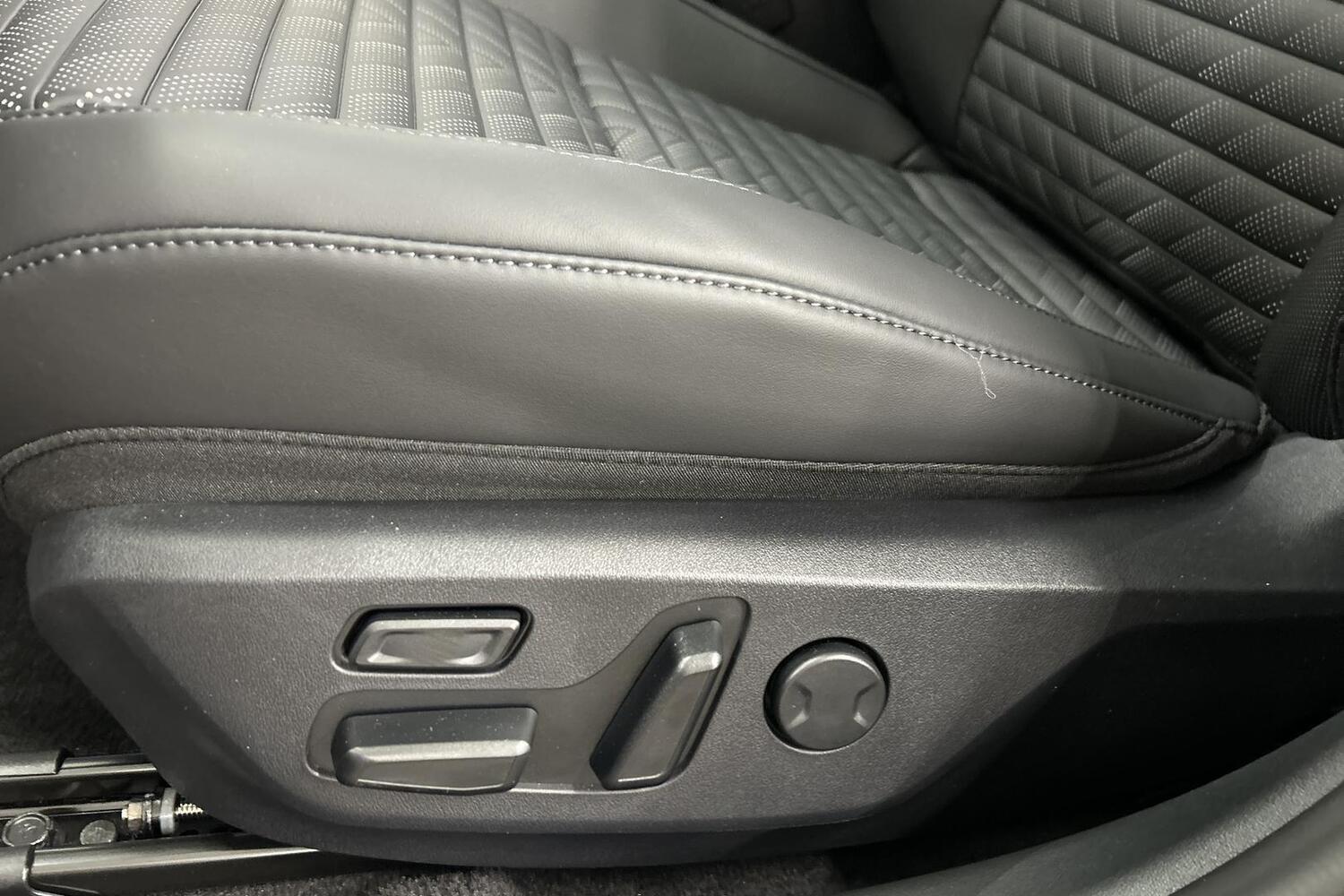 Kia EV4 vaihtoauto