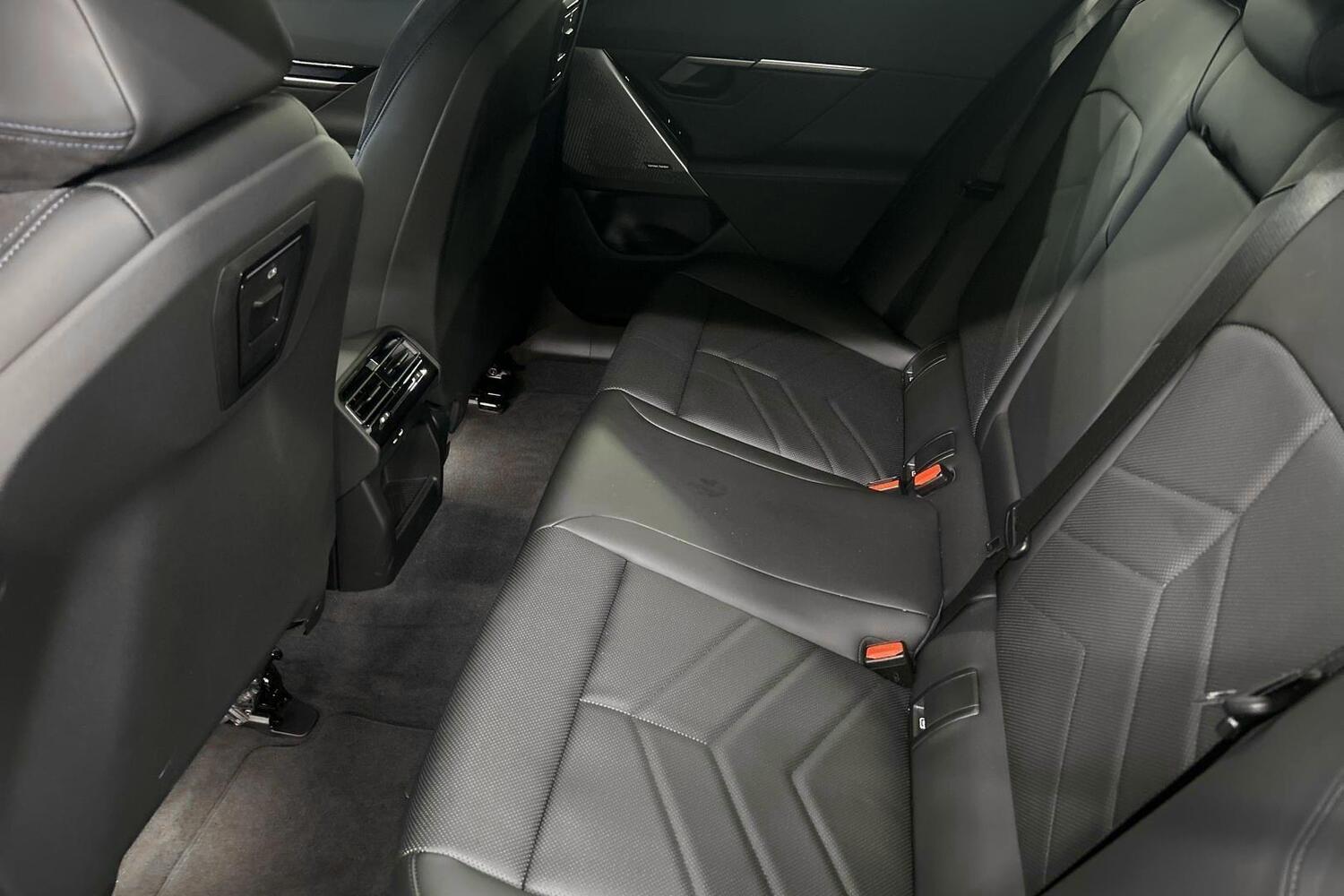 BMW 5-sarja vaihtoauto