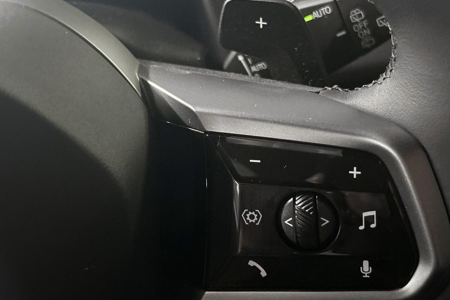 BMW 5-sarja vaihtoauto