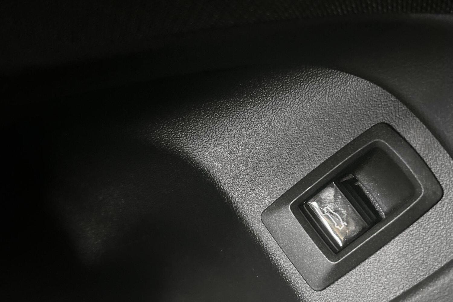 BMW 5-sarja vaihtoauto