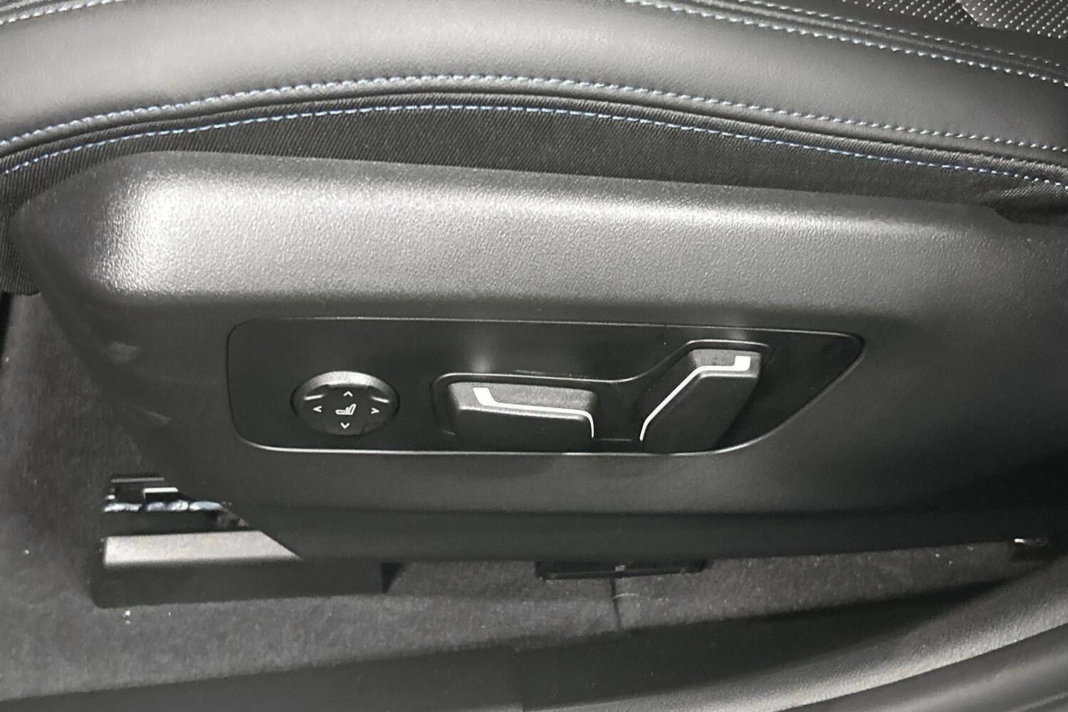 BMW 5-sarja vaihtoauto