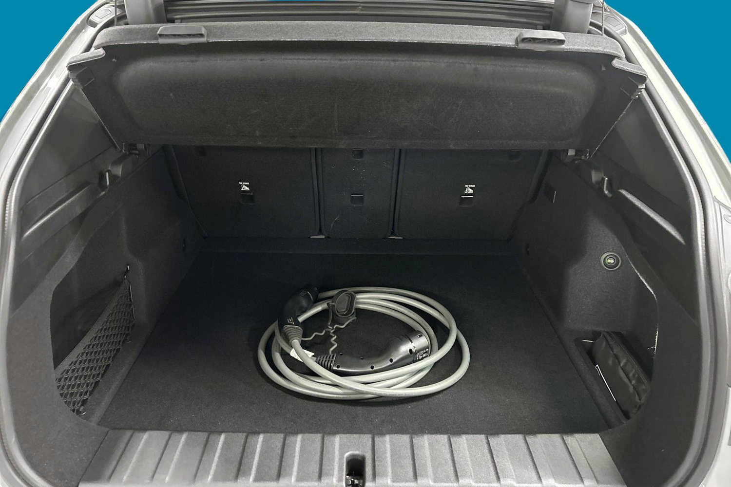 BMW iX2 vaihtoauto