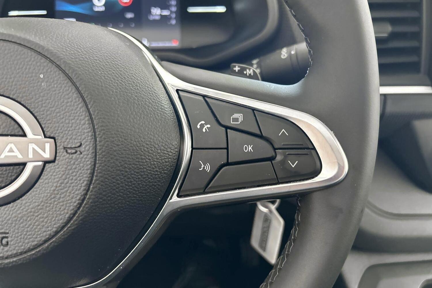 Nissan Primastar vaihtoauto