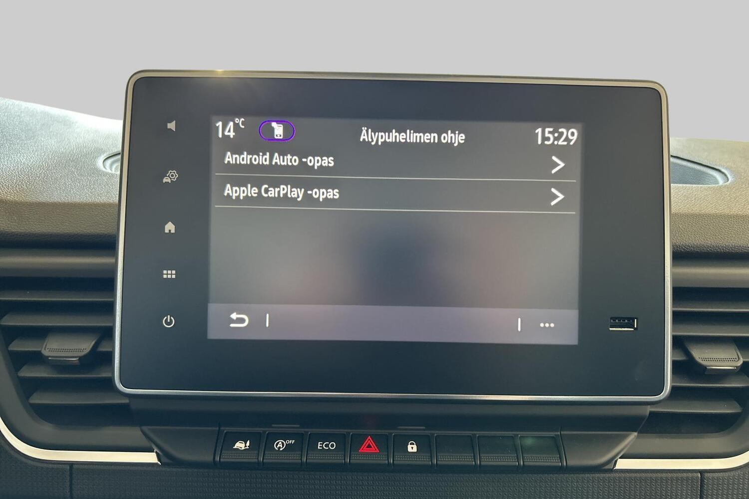 Nissan Primastar vaihtoauto