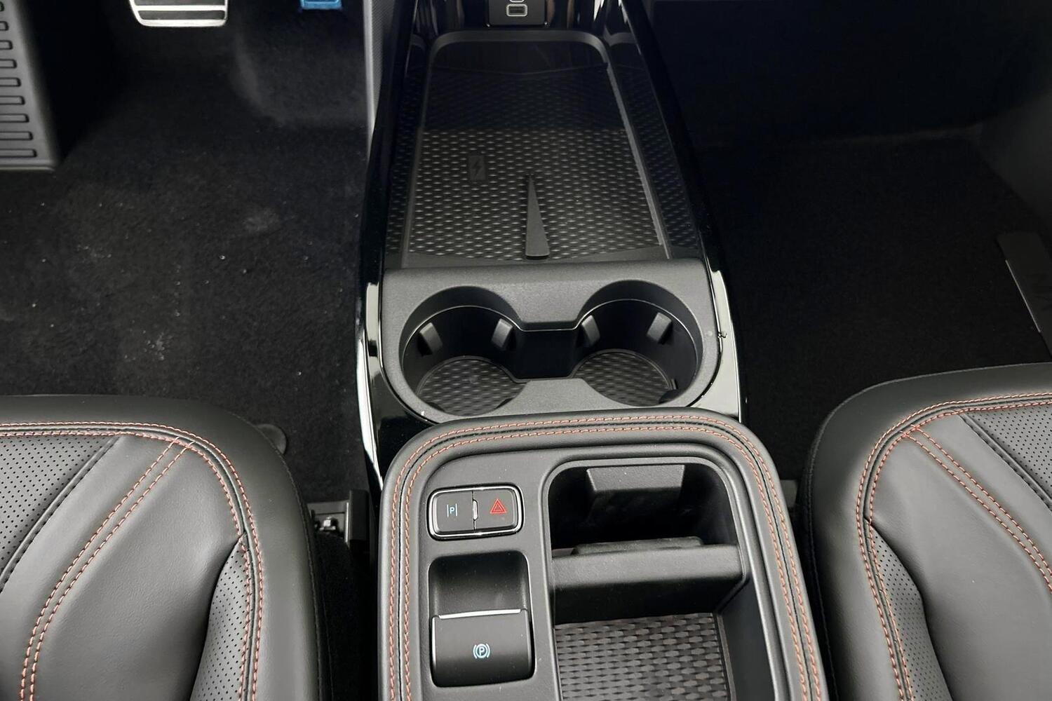 Ford USA Mustang vaihtoauto