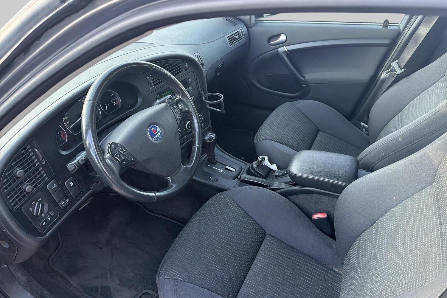 Saab 95 vaihtoauto
