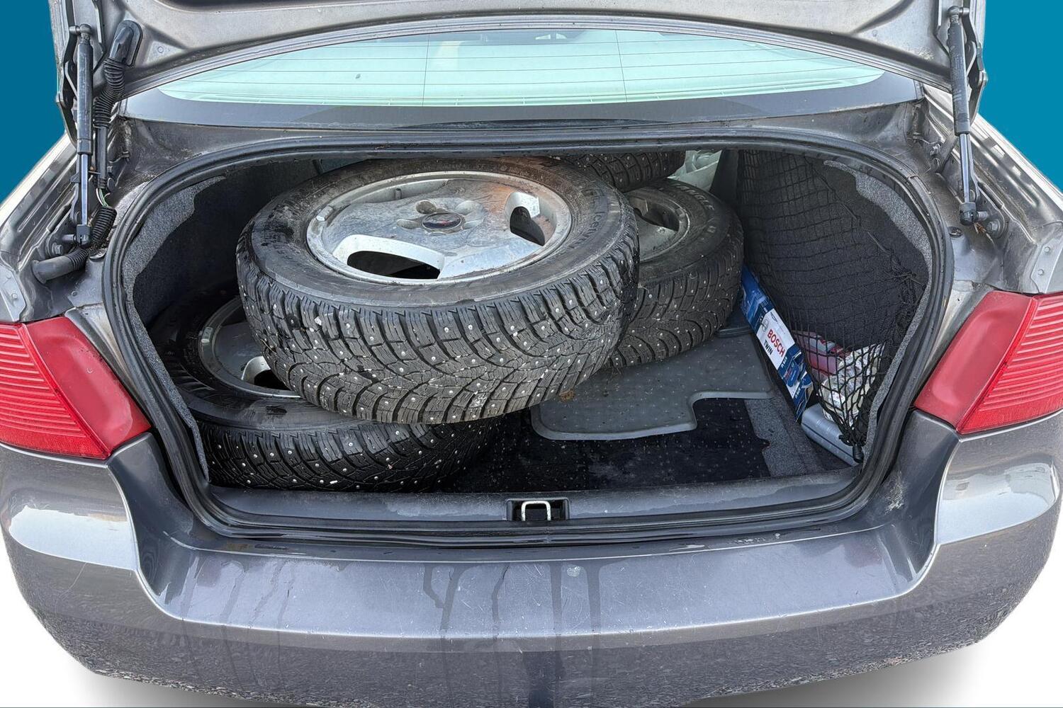 Saab 95 vaihtoauto