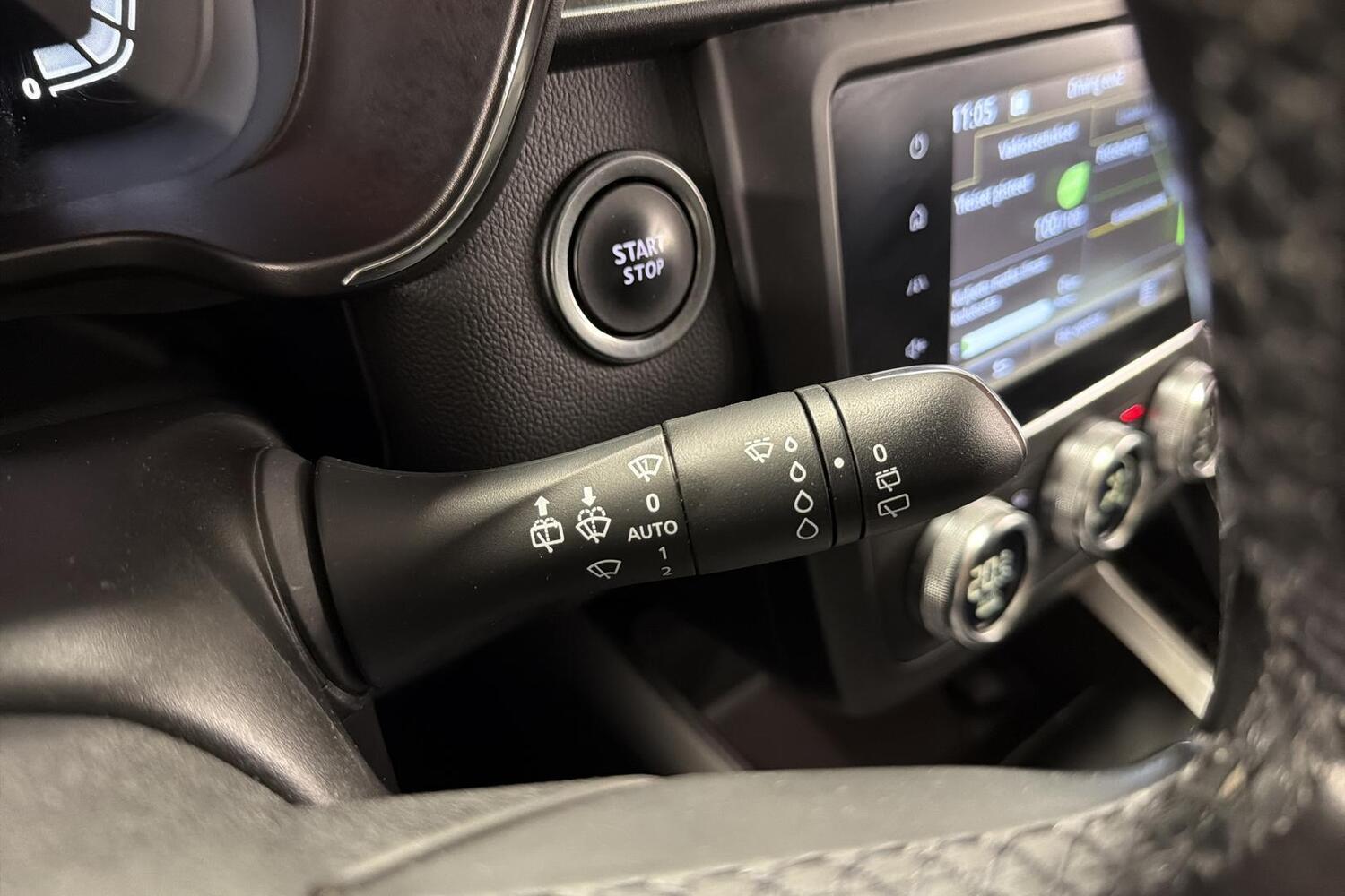 Renault Kadjar vaihtoauto