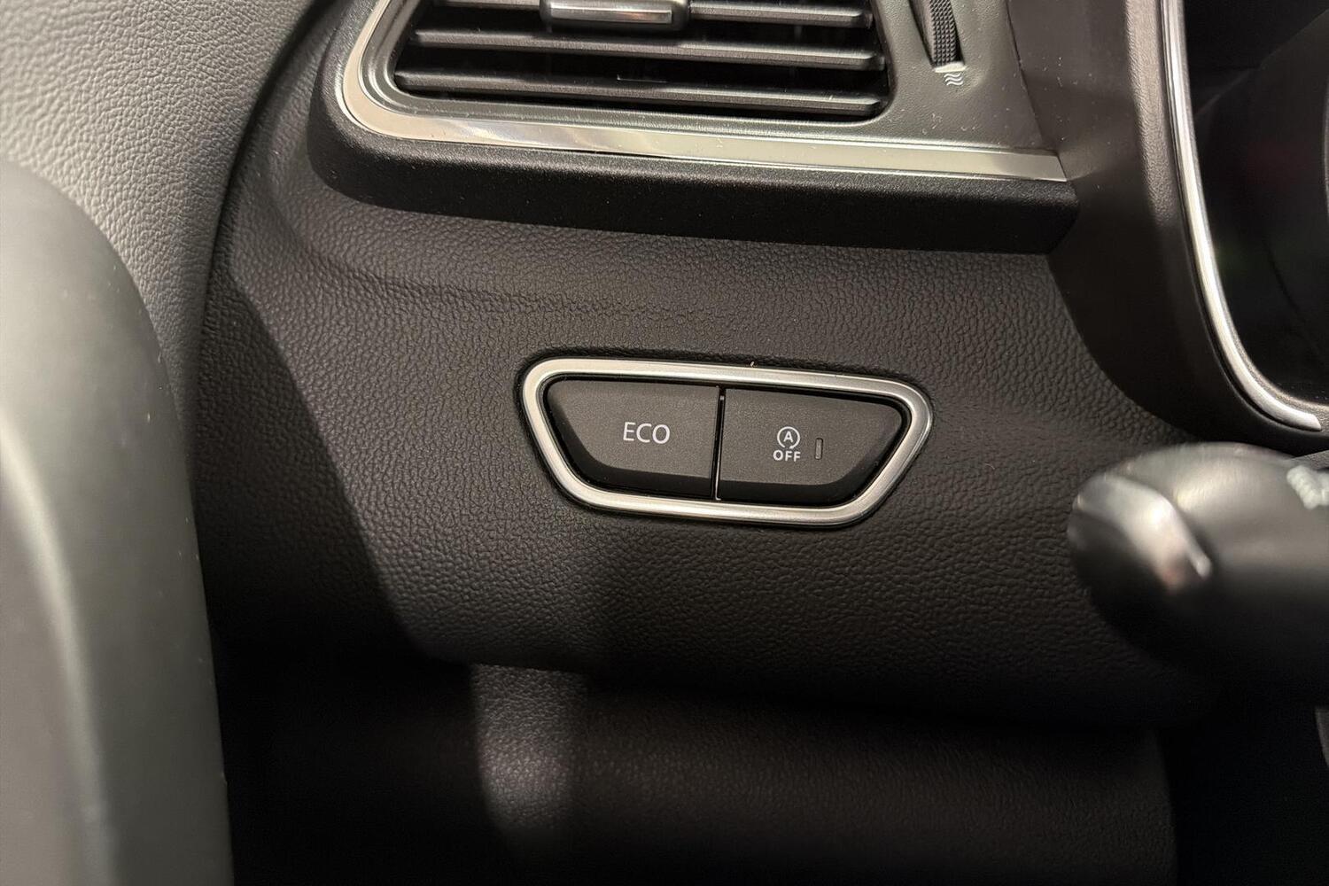 Renault Kadjar vaihtoauto