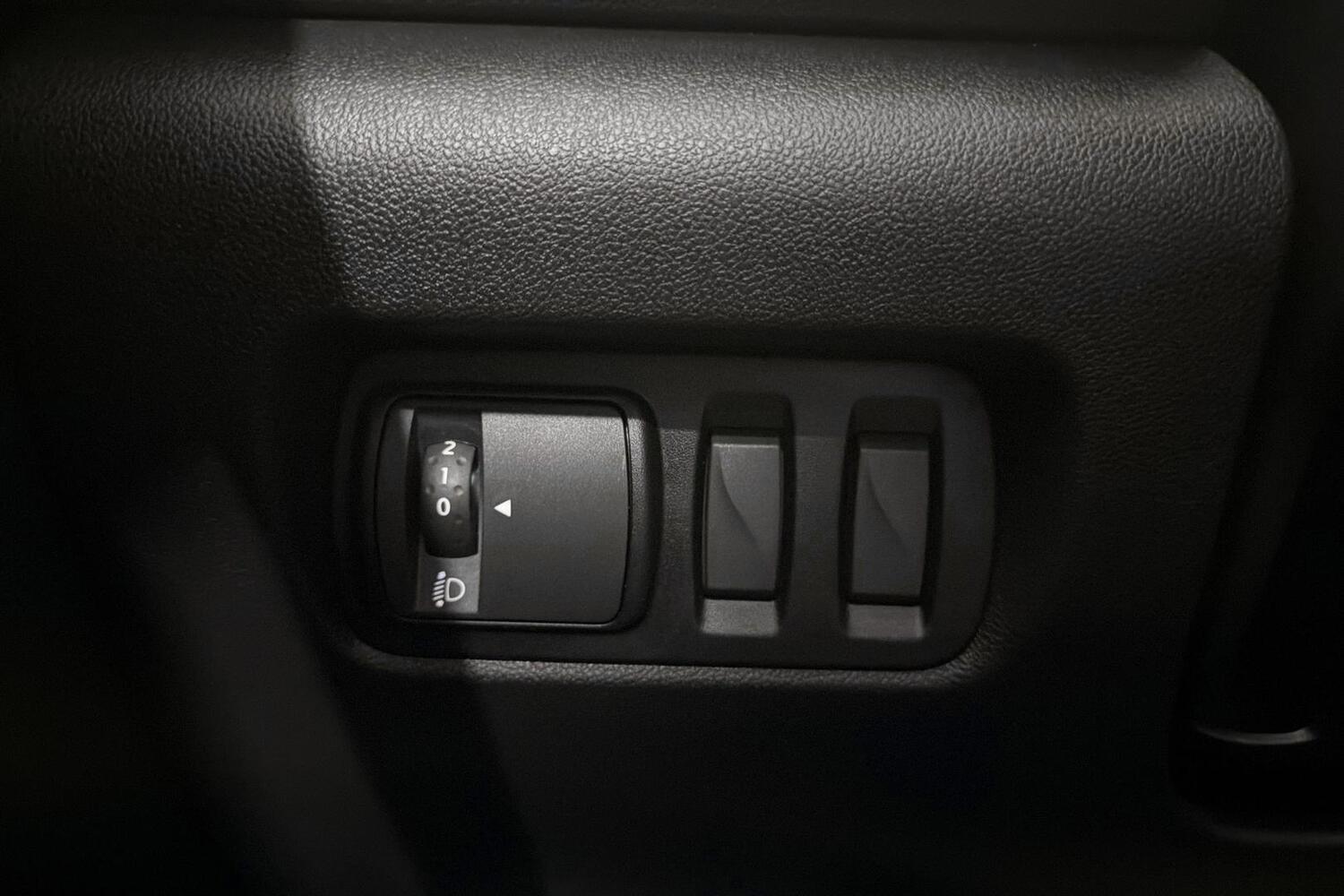 Renault Kadjar vaihtoauto