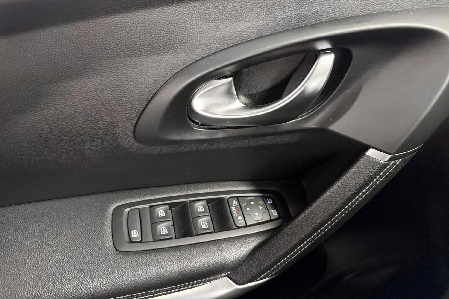 Renault Kadjar vaihtoauto