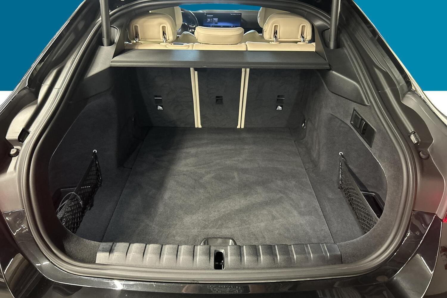 BMW i4 vaihtoauto