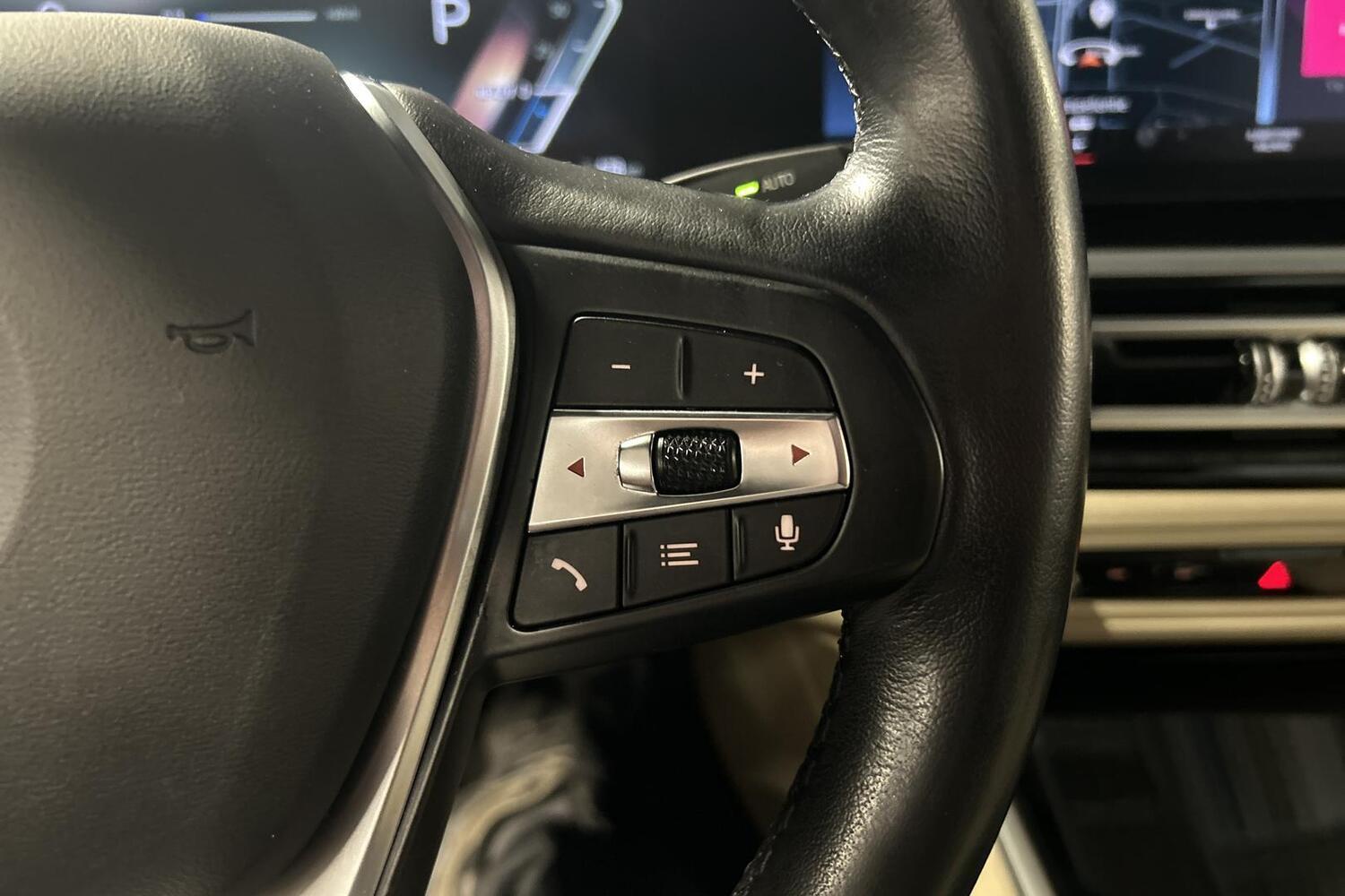 BMW i4 vaihtoauto