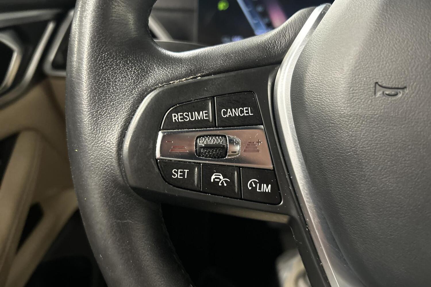 BMW i4 vaihtoauto