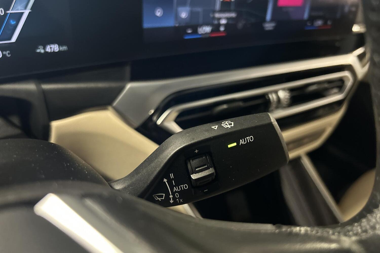 BMW i4 vaihtoauto