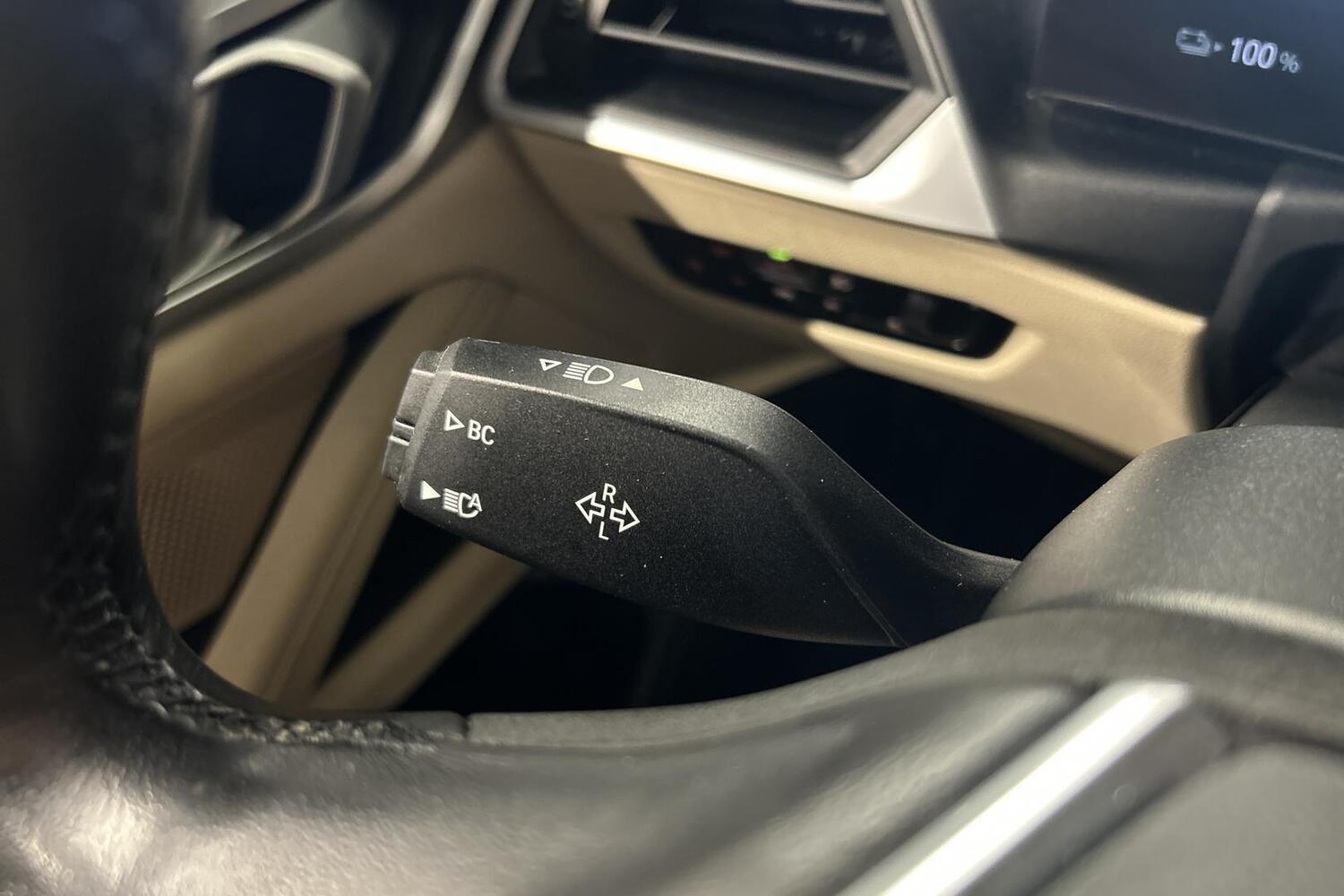 BMW i4 vaihtoauto