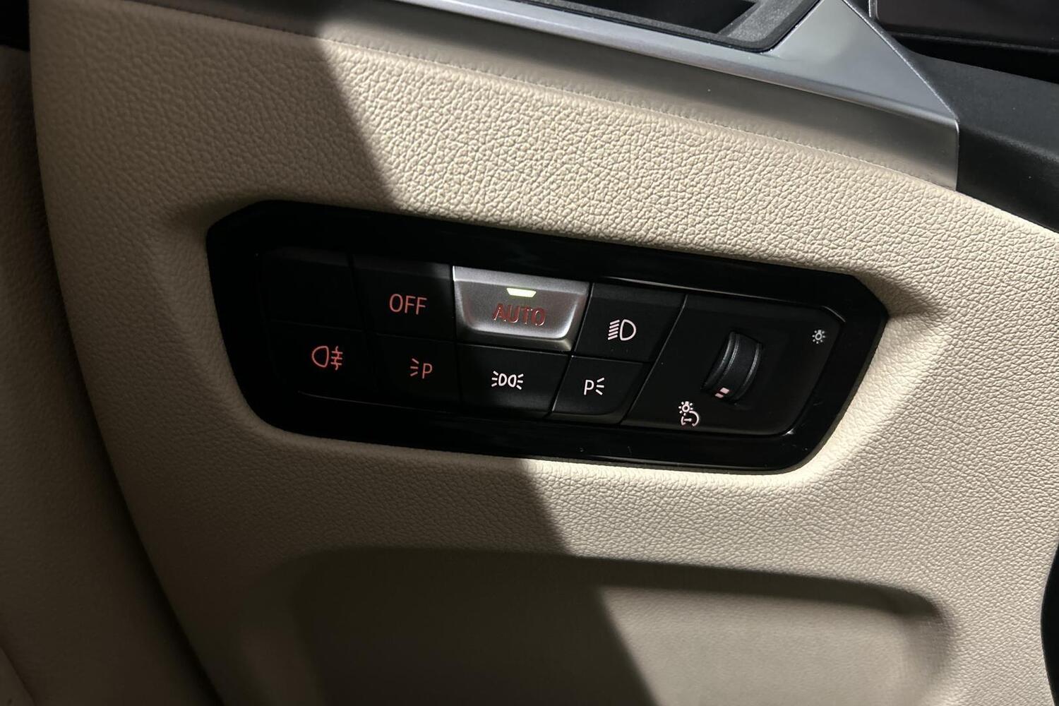 BMW i4 vaihtoauto
