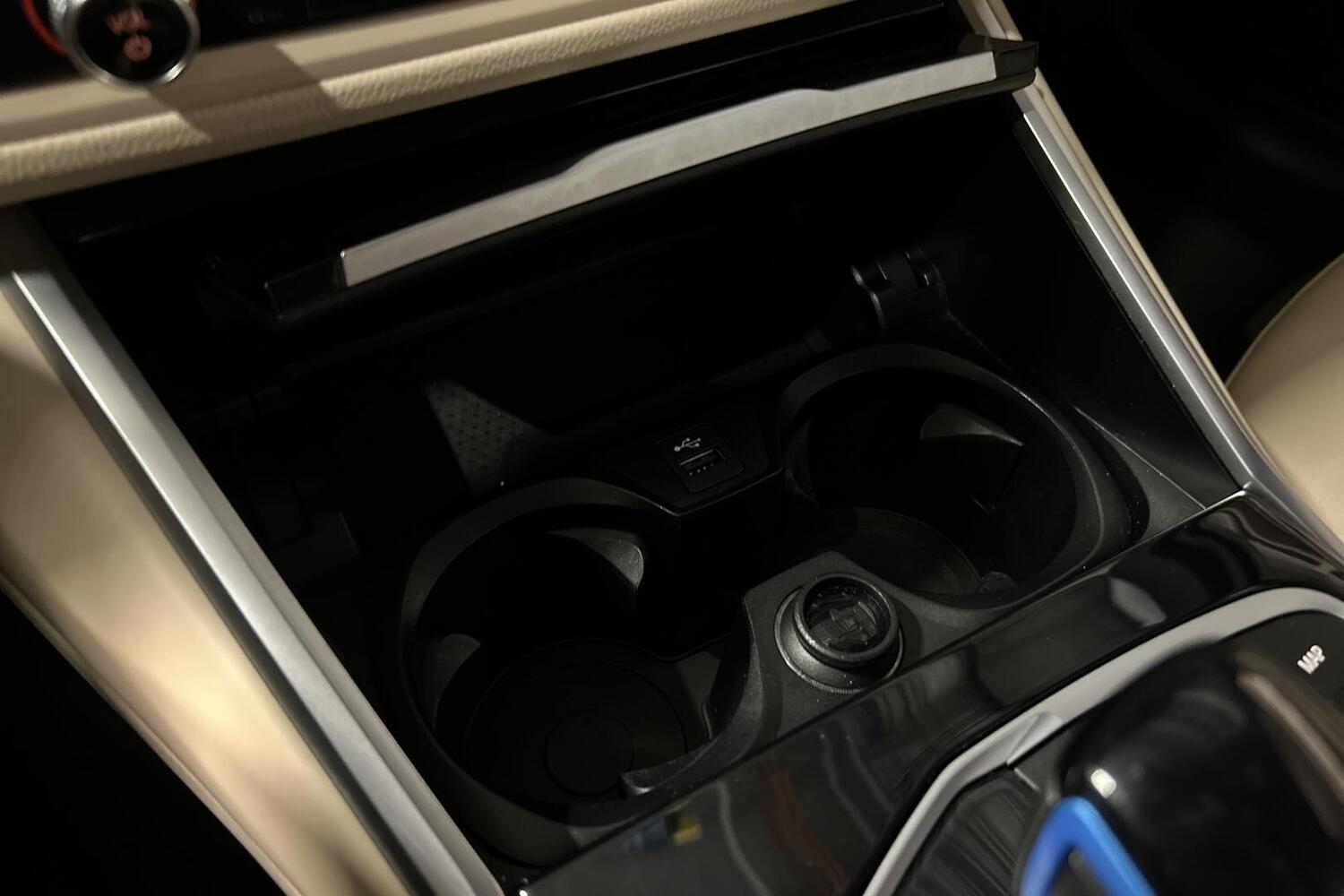 BMW i4 vaihtoauto