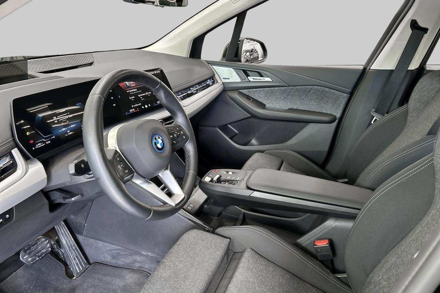 BMW 2-sarja vaihtoauto
