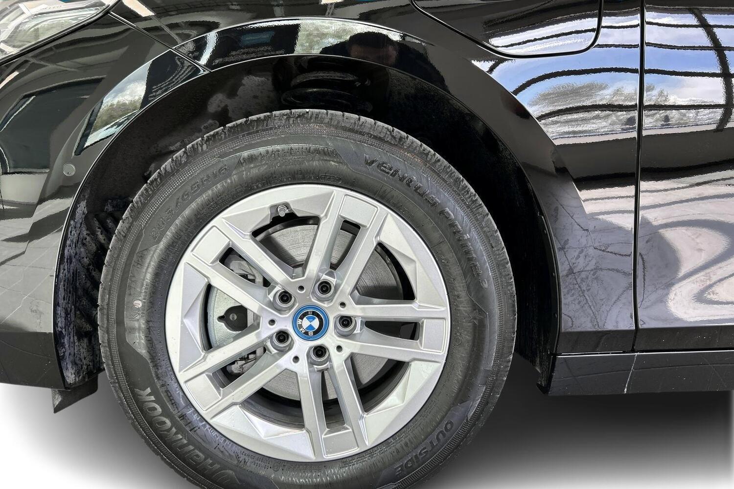 BMW 2-sarja vaihtoauto