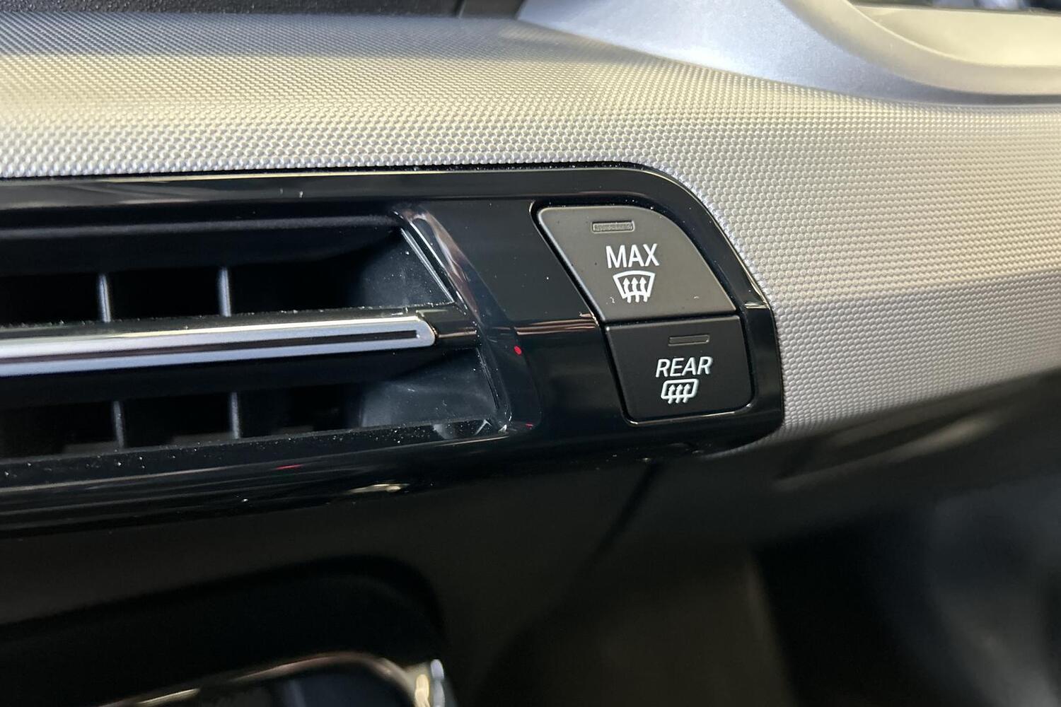 BMW 2-sarja vaihtoauto