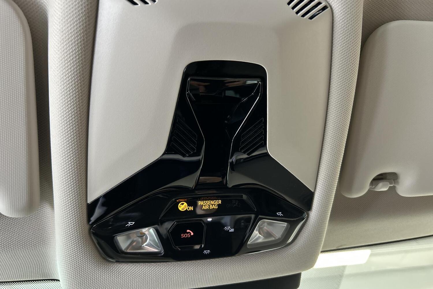 BMW 2-sarja vaihtoauto
