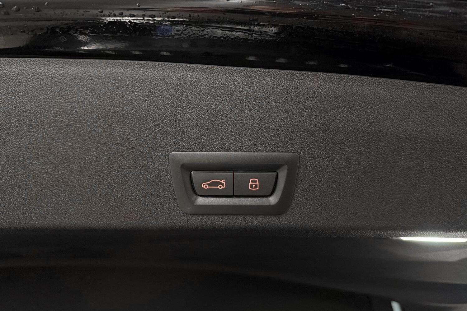 BMW XM vaihtoauto