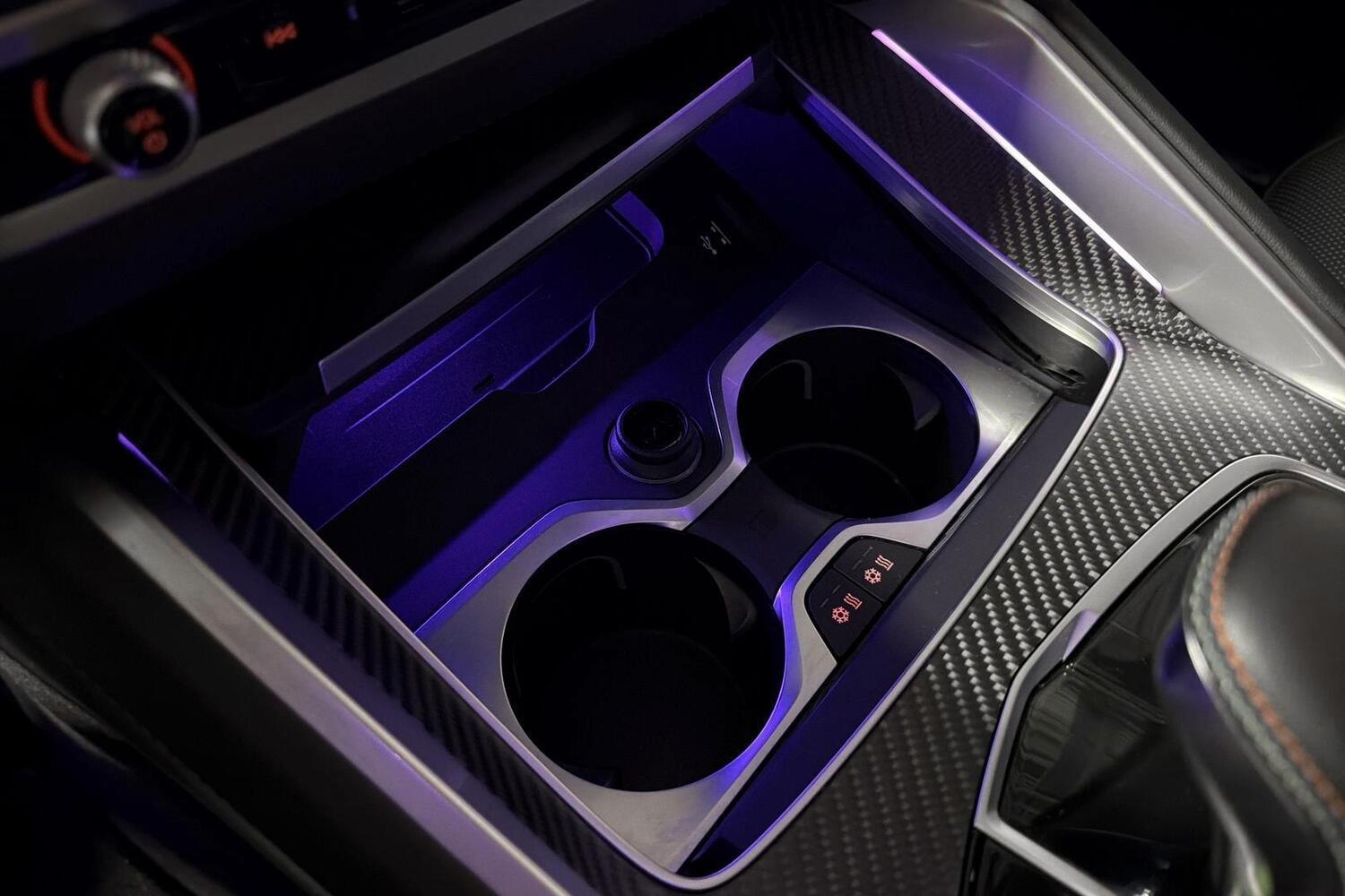 BMW XM vaihtoauto