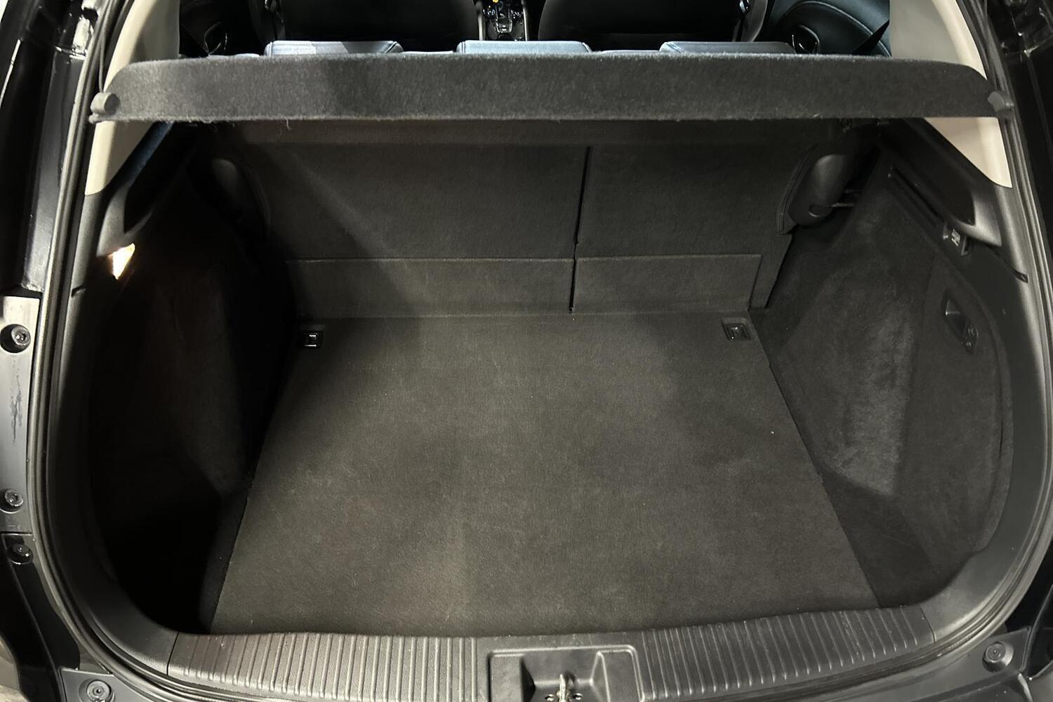 Honda HR-V vaihtoauto