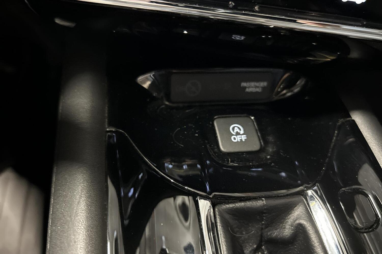Honda HR-V vaihtoauto