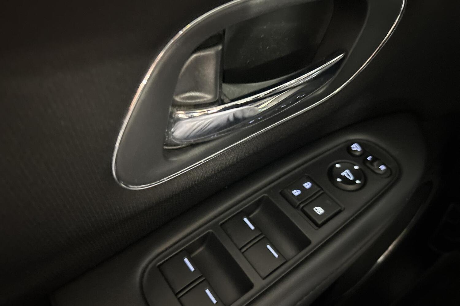 Honda HR-V vaihtoauto