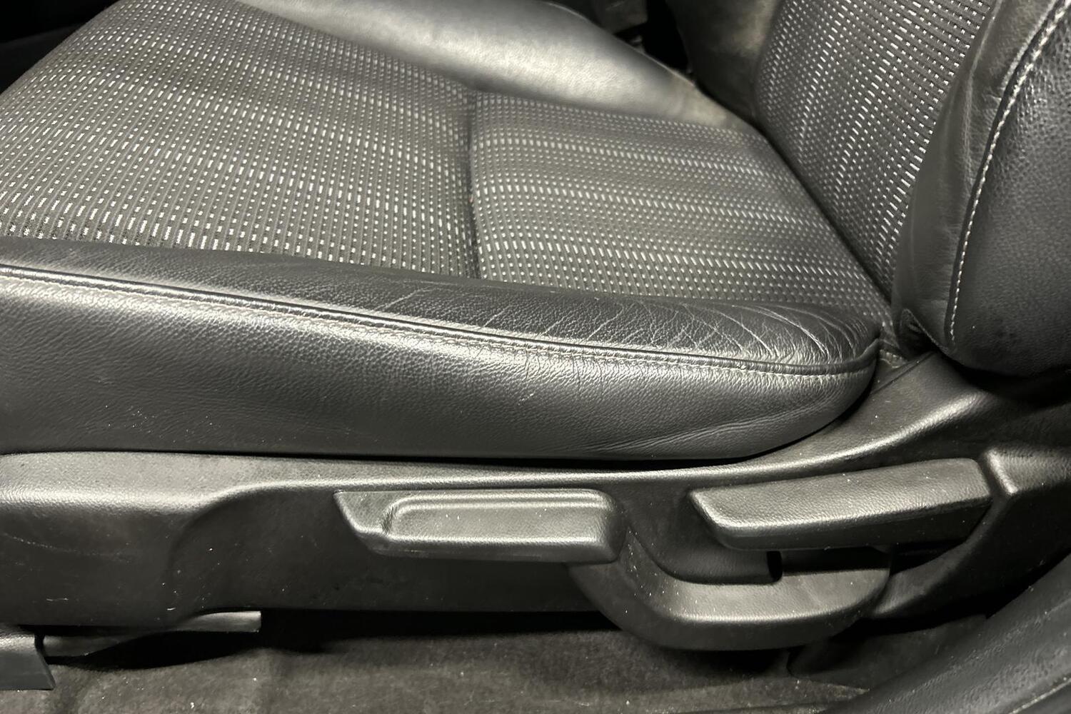 Honda HR-V vaihtoauto