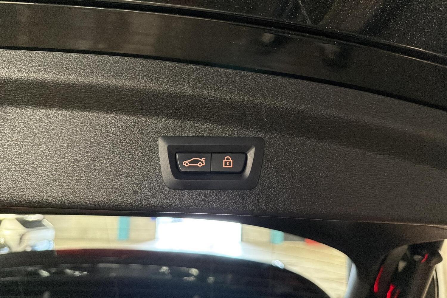 BMW X2 vaihtoauto