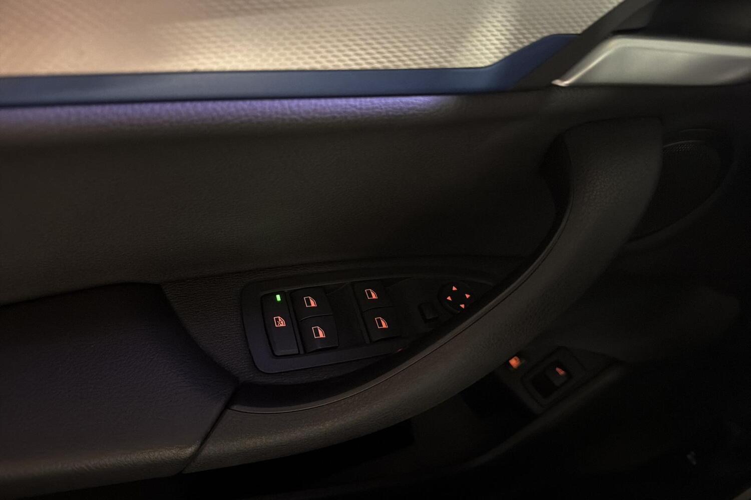 BMW X2 vaihtoauto