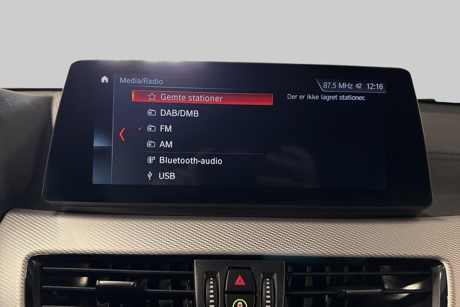 BMW X2 vaihtoauto
