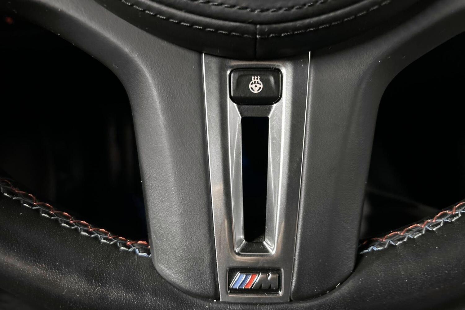 BMW i4 M50 vaihtoauto