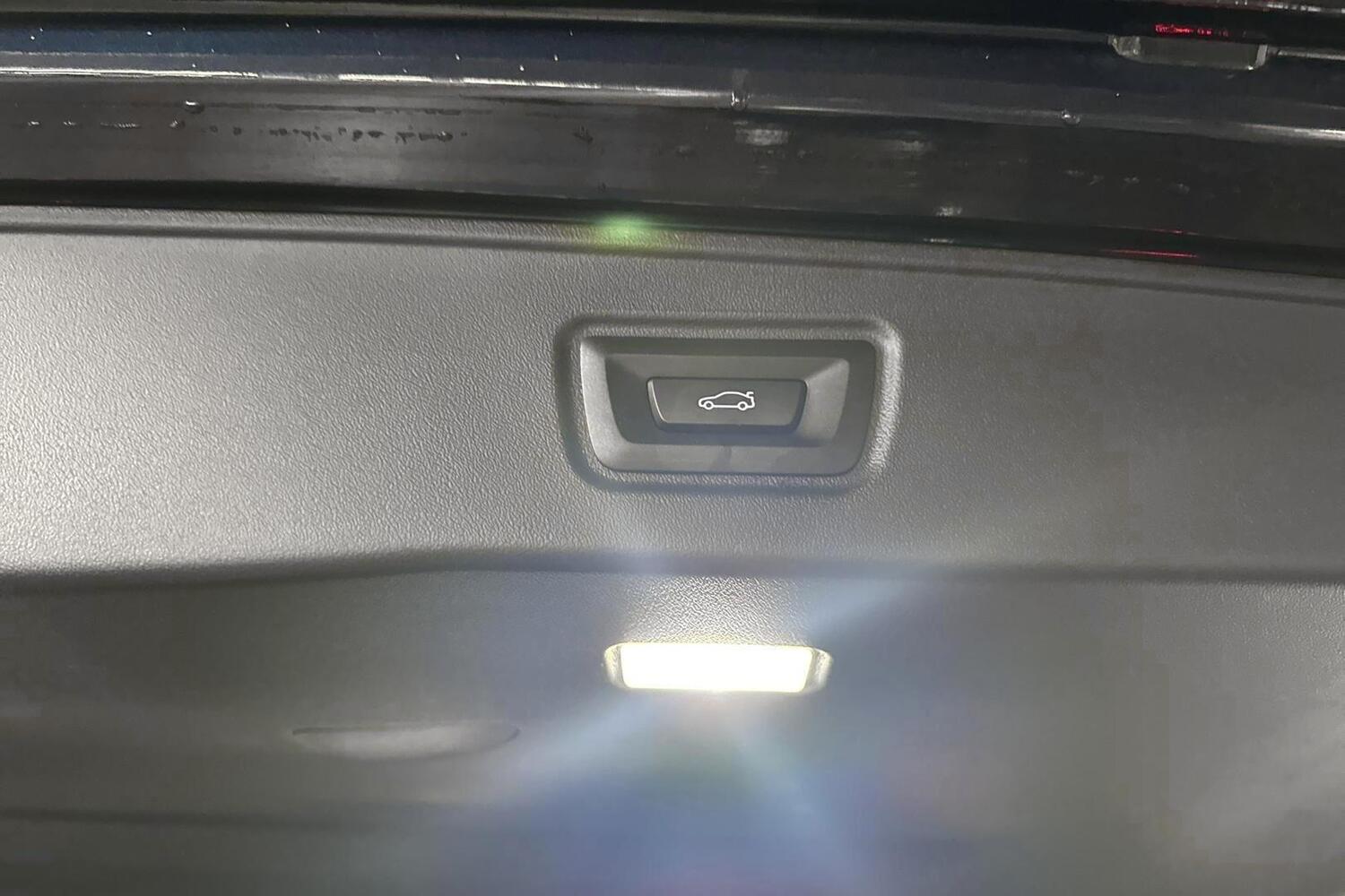 BMW 5-sarja vaihtoauto
