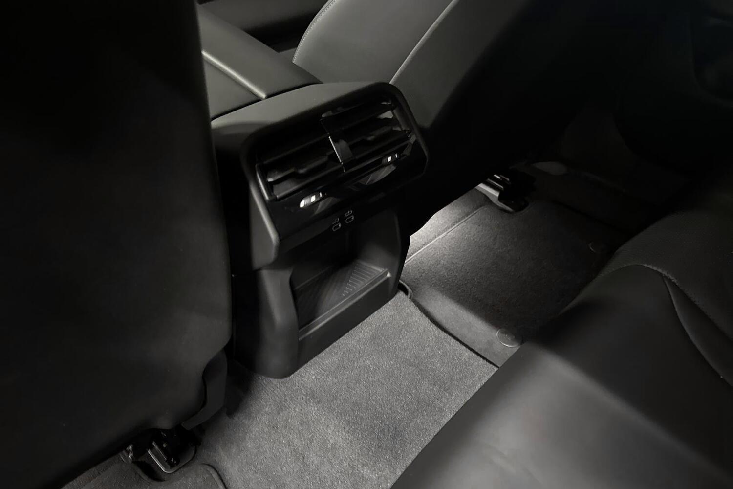 BMW 5-sarja vaihtoauto