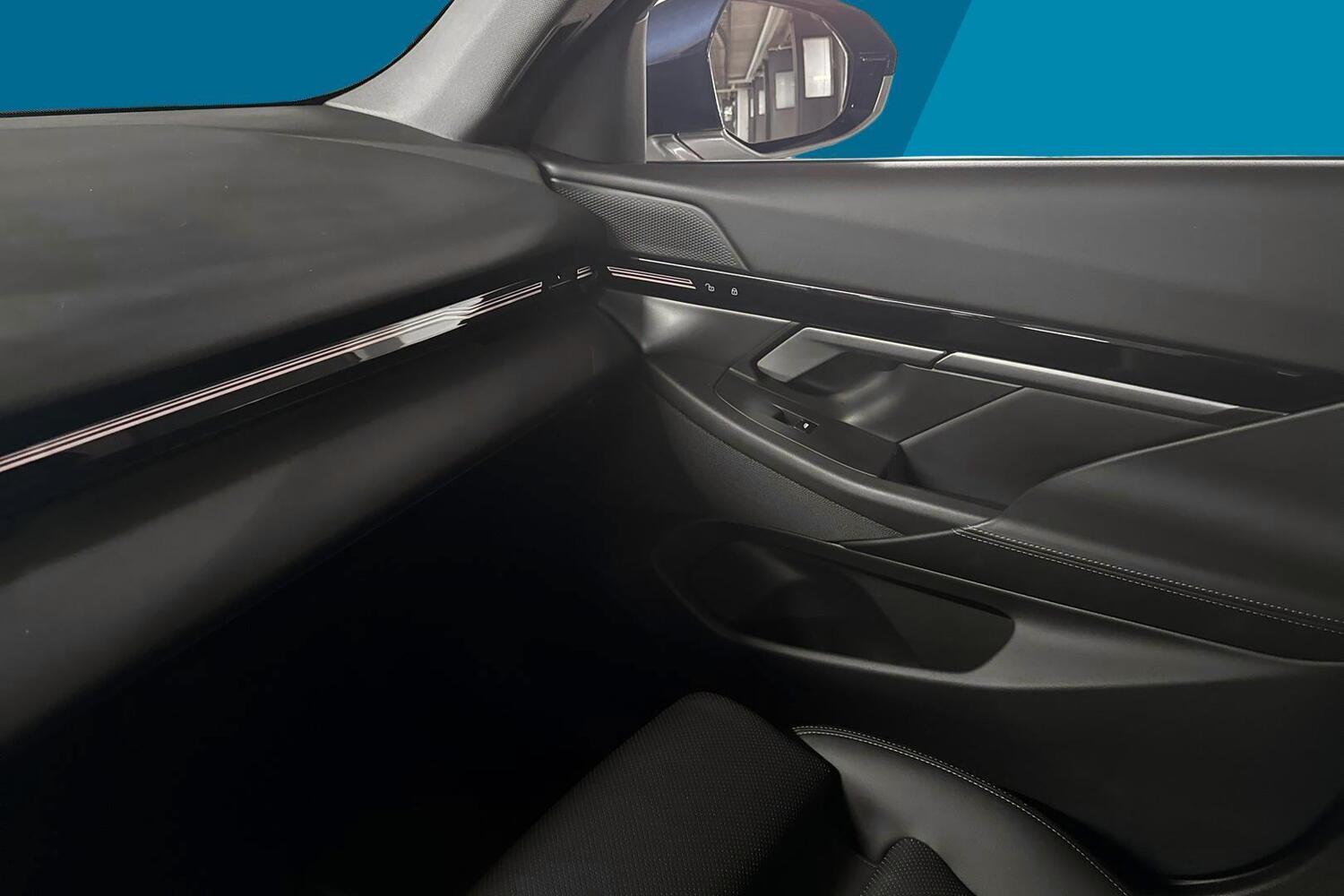 BMW 5-sarja vaihtoauto