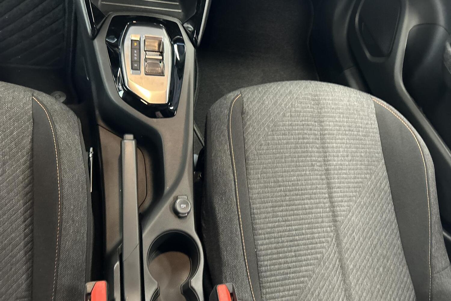 Peugeot 2008 vaihtoauto