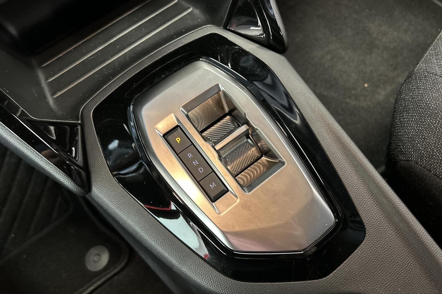 Peugeot 2008 vaihtoauto