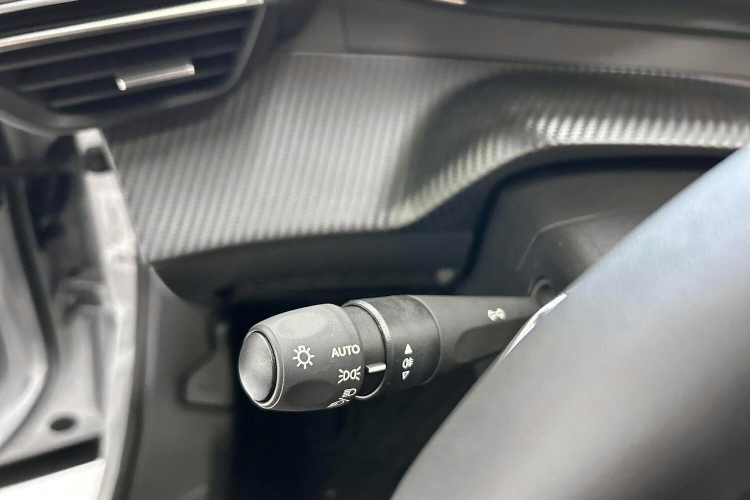 Peugeot 2008 vaihtoauto