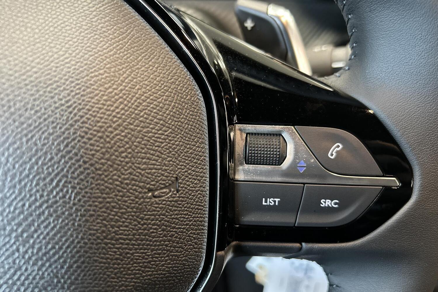 Peugeot 2008 vaihtoauto